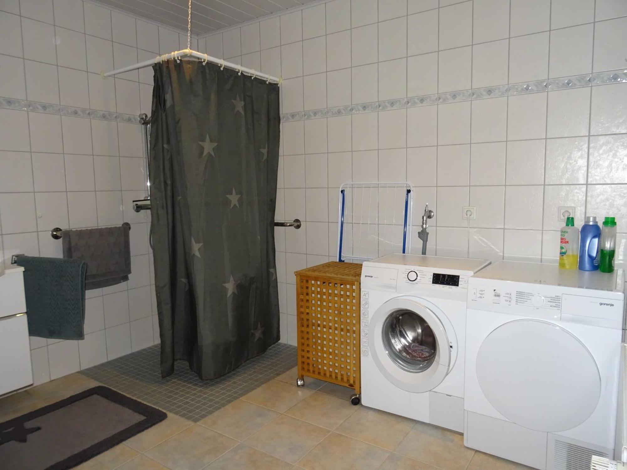 Nord-Ostsee-Nest - Fewo Mit Sonnenterrasse Und Wallbox Tarp Exteriör bild